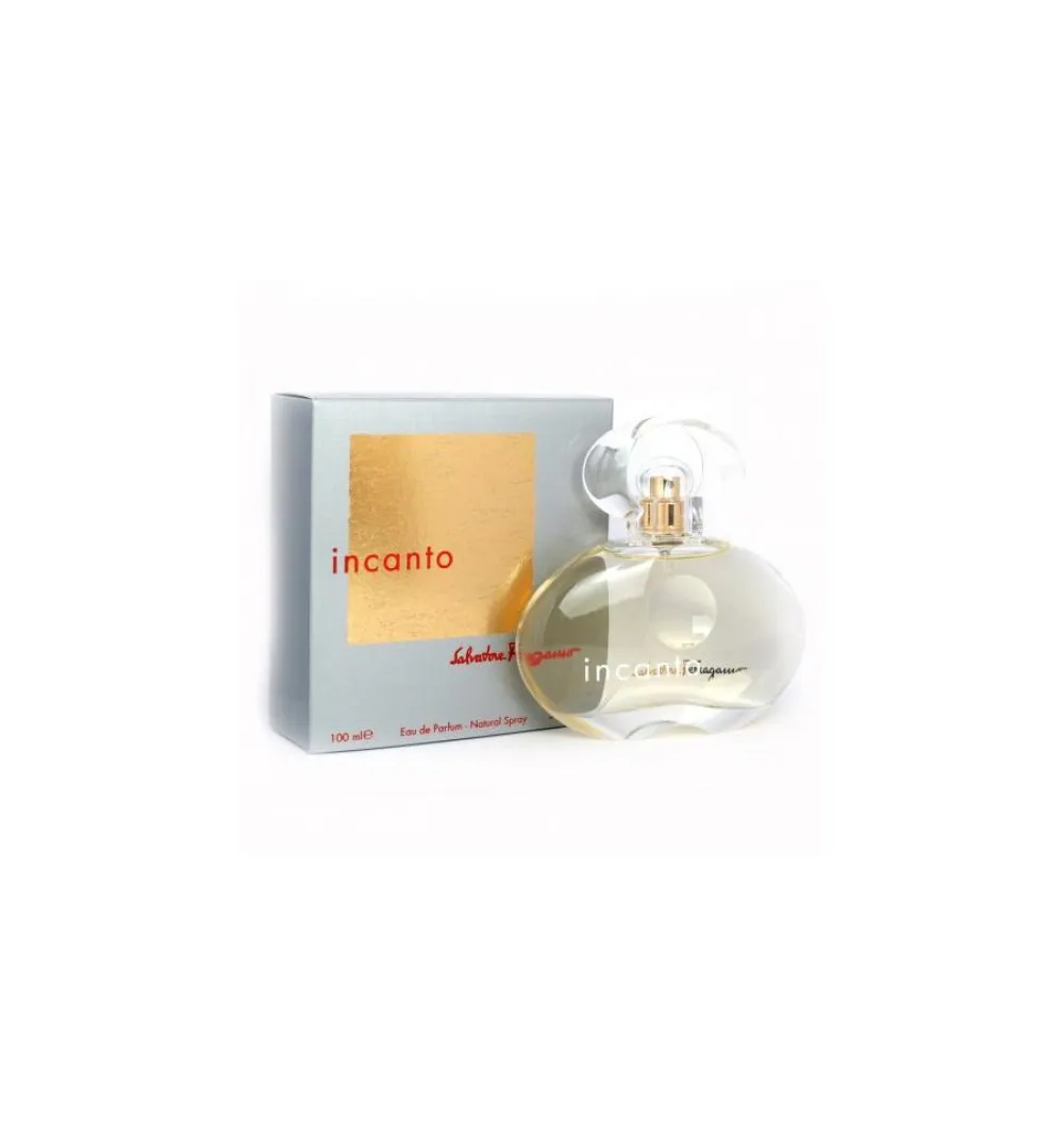 Incanto Eau de Parfum for Women 100 ml