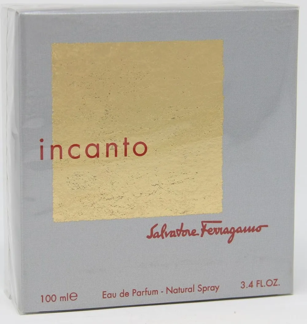 Incanto Eau de Parfum for Women 100 ml