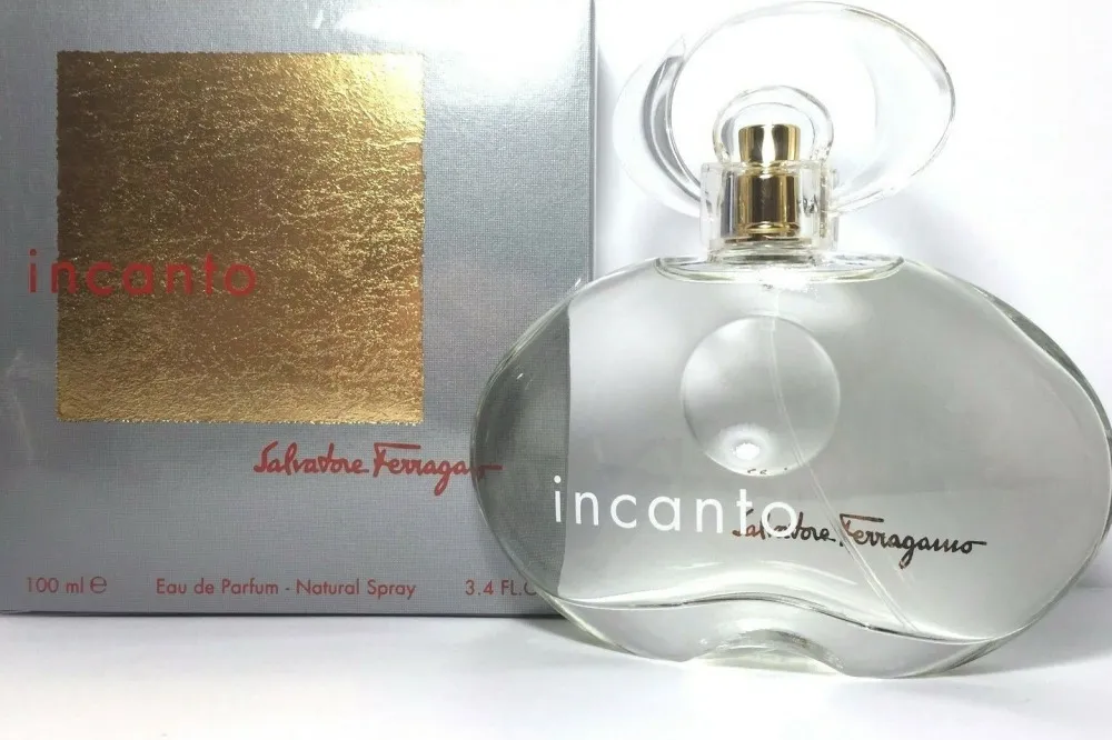 Incanto Eau de Parfum for Women 100 ml