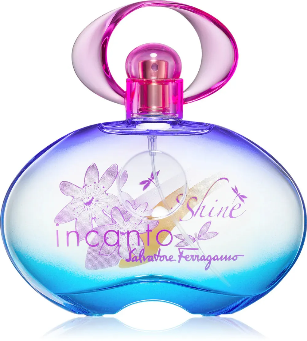Incanto Shine Eau de Toilette for Women 100 ml
