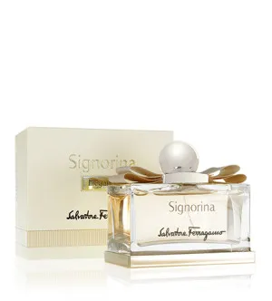Salvatore Ferragamo Signorina Eleganza Eau de Parfum for Women 50 ml
