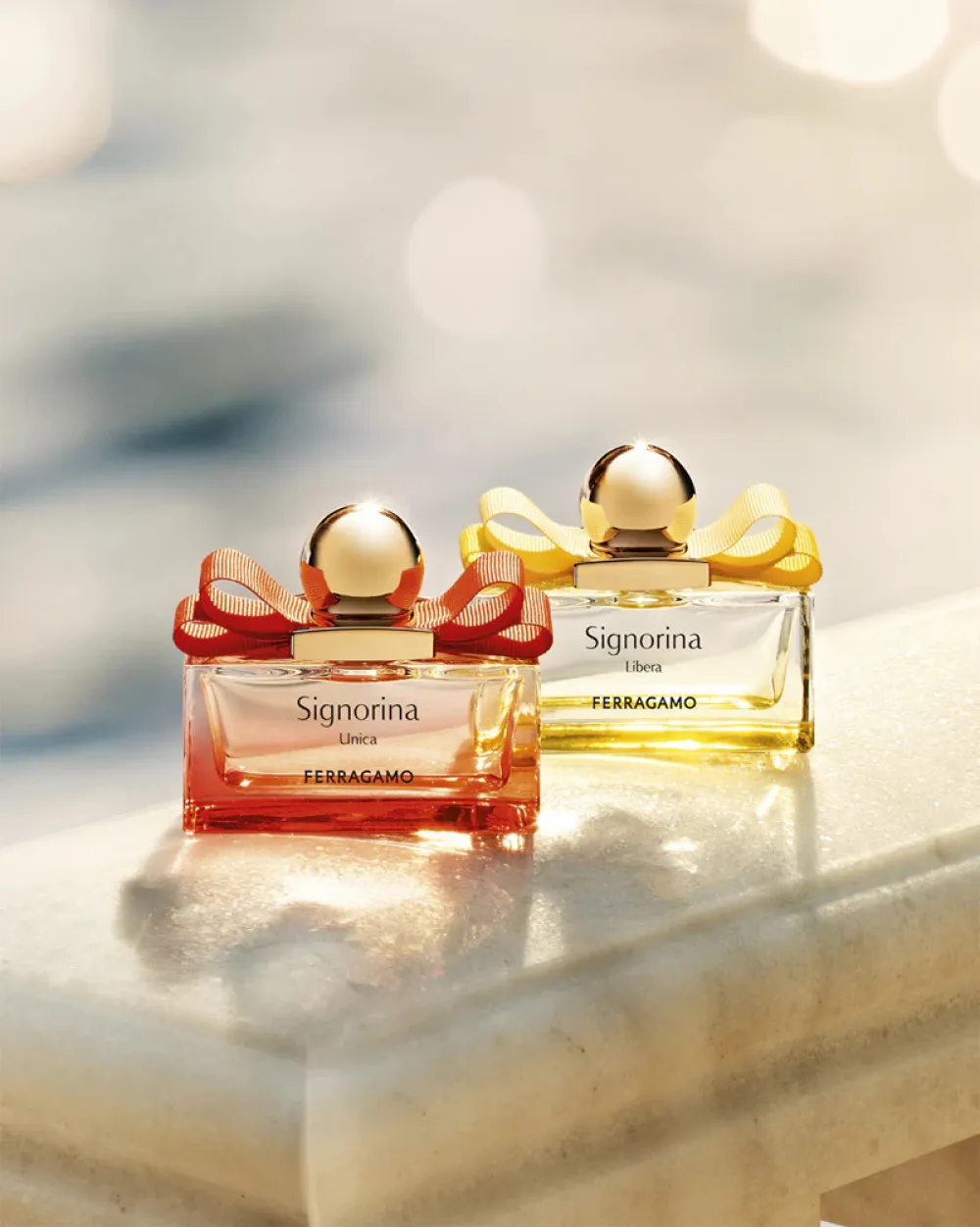 Signorina Libera Eau de Parfum for Women 100 ml