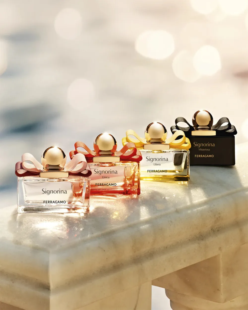 Signorina Libera Eau de Parfum for Women 100 ml