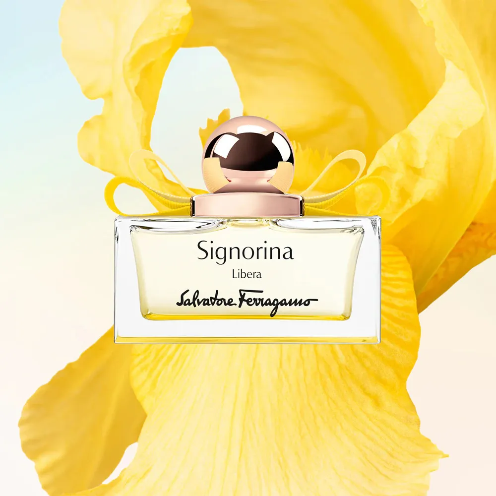 Signorina Libera Eau de Parfum for Women 100 ml