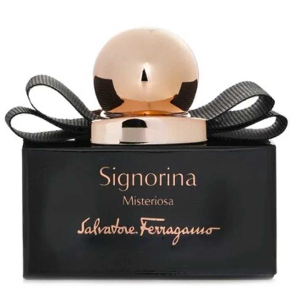 Signorina Misteriosa eau de parfum for women 30 ml
