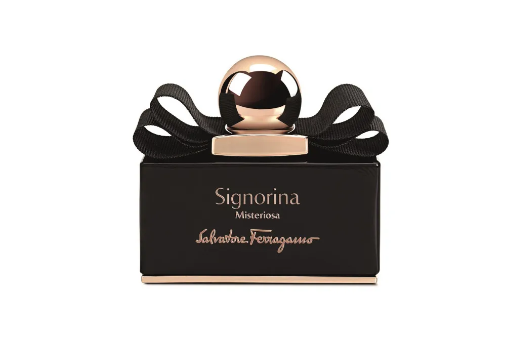 Signorina Misteriosa eau de parfum for women 30 ml