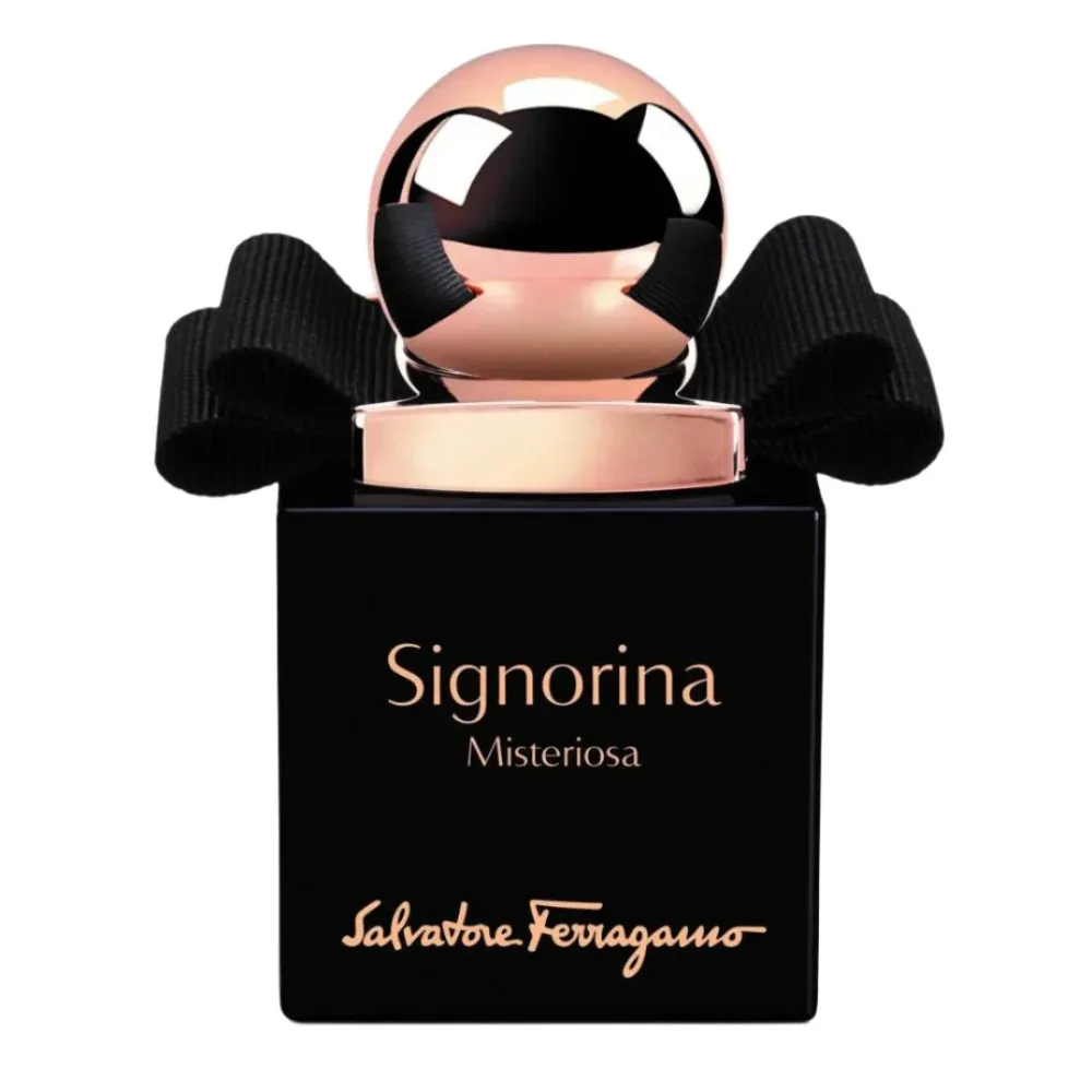 Signorina Misteriosa eau de parfum for women 30 ml