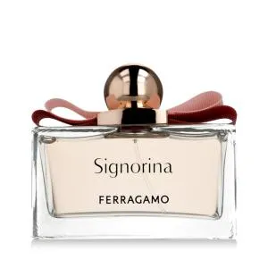 Salvatore Ferragamo Signorina Eau de Toilette for Women