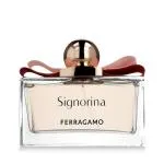 Signorina Eau de Toilette for Women 100 ml