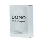 Uomo Casual Life Eau de Toilette for Men 100 ml