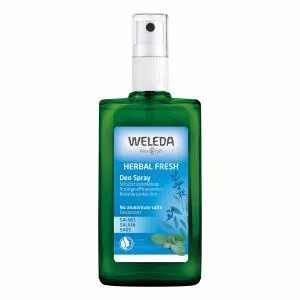 Weleda Sage deodorant 100ml