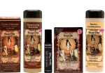 Henné Color Shampoo 250ml Brown