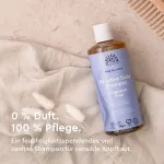 Urtekram Shampoo without perfume 500ml BIO, VEG