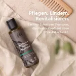 Urtekram Nettle shampoo 500ml BIO, VEG