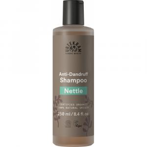 Nettle shampoo - anti-dandruff 250ml BIO, VEG