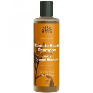 Spiced orange shampoo 250ml BIO