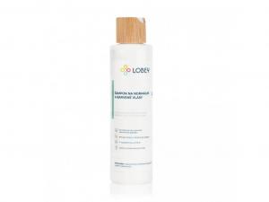 Shampoo for normal and colored hair 200 ml