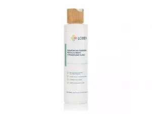 Lobey Shampoo to support hair growth and hair loss 200 ml