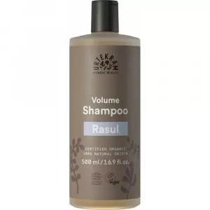 Urtekram Shampoo Rhassoul 500ml BIO, VEG