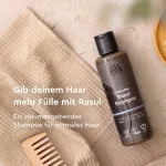 Urtekram Shampoo Rhassoul 500ml BIO, VEG