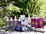 Urtekram Shampoo Rhassoul - for volume 250ml BIO, VEG
