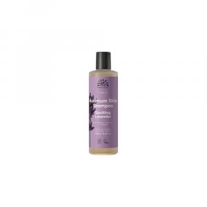 Urtekram Soothing lavender shampoo 250ml BIO
