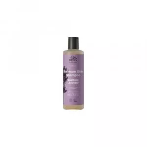 Urtekram Soothing lavender shampoo 250ml BIO