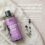 Urtekram Soothing lavender shampoo 500ml BIO