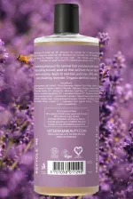 Urtekram Soothing lavender shampoo 500ml BIO