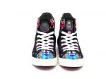 Inkkas Santa Fe High Top