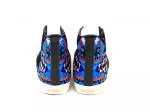 Inkkas Santa Fe High Top