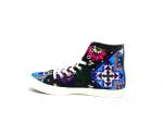 Inkkas Santa Fe High Top