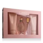 Lovely Eau de Parfum for Women 100 ml + EDP 15 ml + SG 200 ml + BL