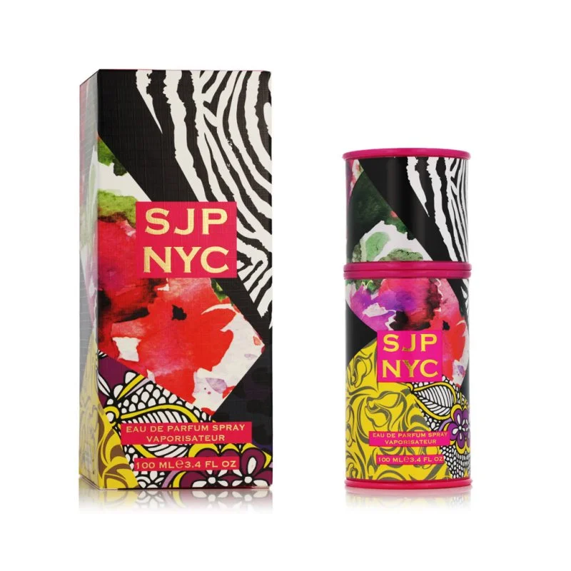 SJP NYC Eau de Parfum for Women 100 ml