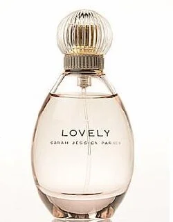 Sarah Jessica Parker Lovely Eau de Parfum for women