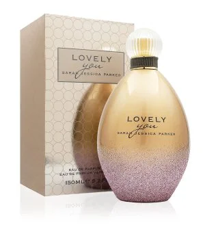Sarah Jessica Parker Lovely You Eau de Parfum for Women