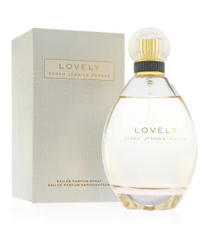 Sarah Jessica Parker Lovely Eau de Parfum for Women 100 ml