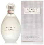 Lovely Sheer Eau de Parfum 100 ml for women