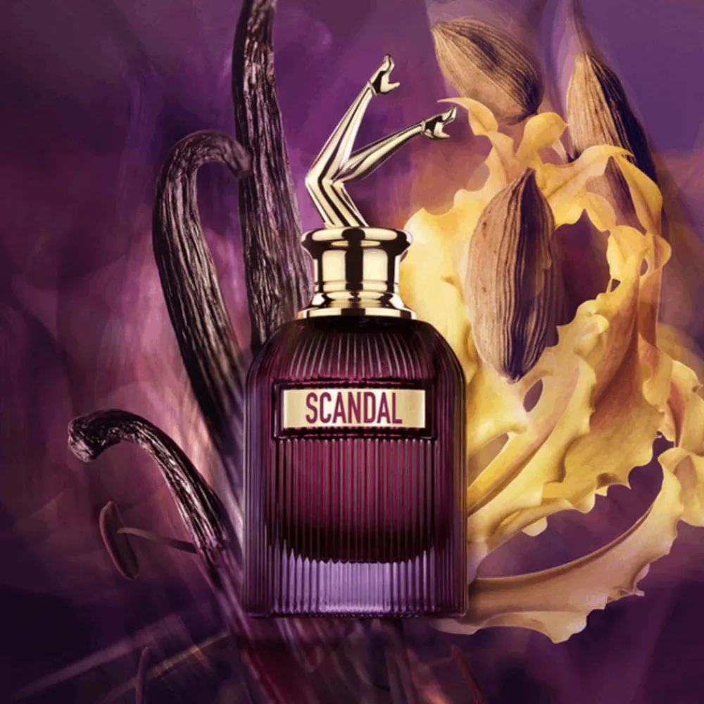 Scandal Intense Intense Eau de Parfum for women 50 ml