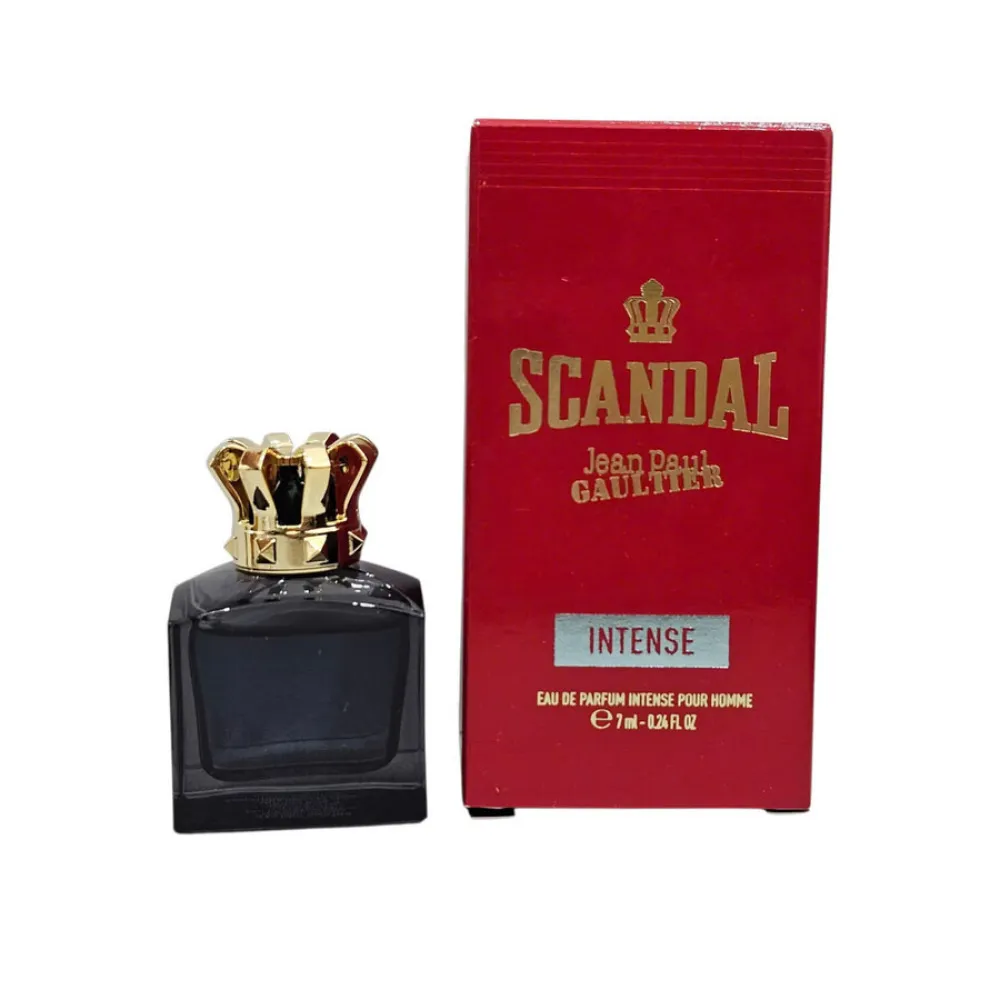 Scandal Pour Homme Intense Intense Eau de Parfum for men 100 ml