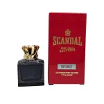 Scandal Pour Homme Intense Intense Eau de Parfum for men 100 ml