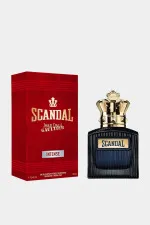 Scandal Pour Homme Intense Intense Eau de Parfum for men 100 ml