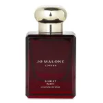 Scarlet Poppy Intense unisex cologne 50 ml