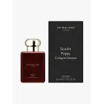 Scarlet Poppy Intense unisex cologne 50 ml