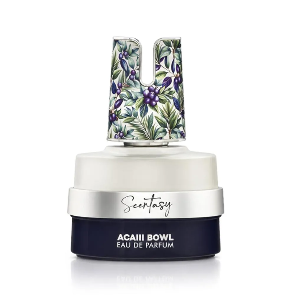 Scentasy Acaiii Bowl Unisex Eau de Parfum 100 ml