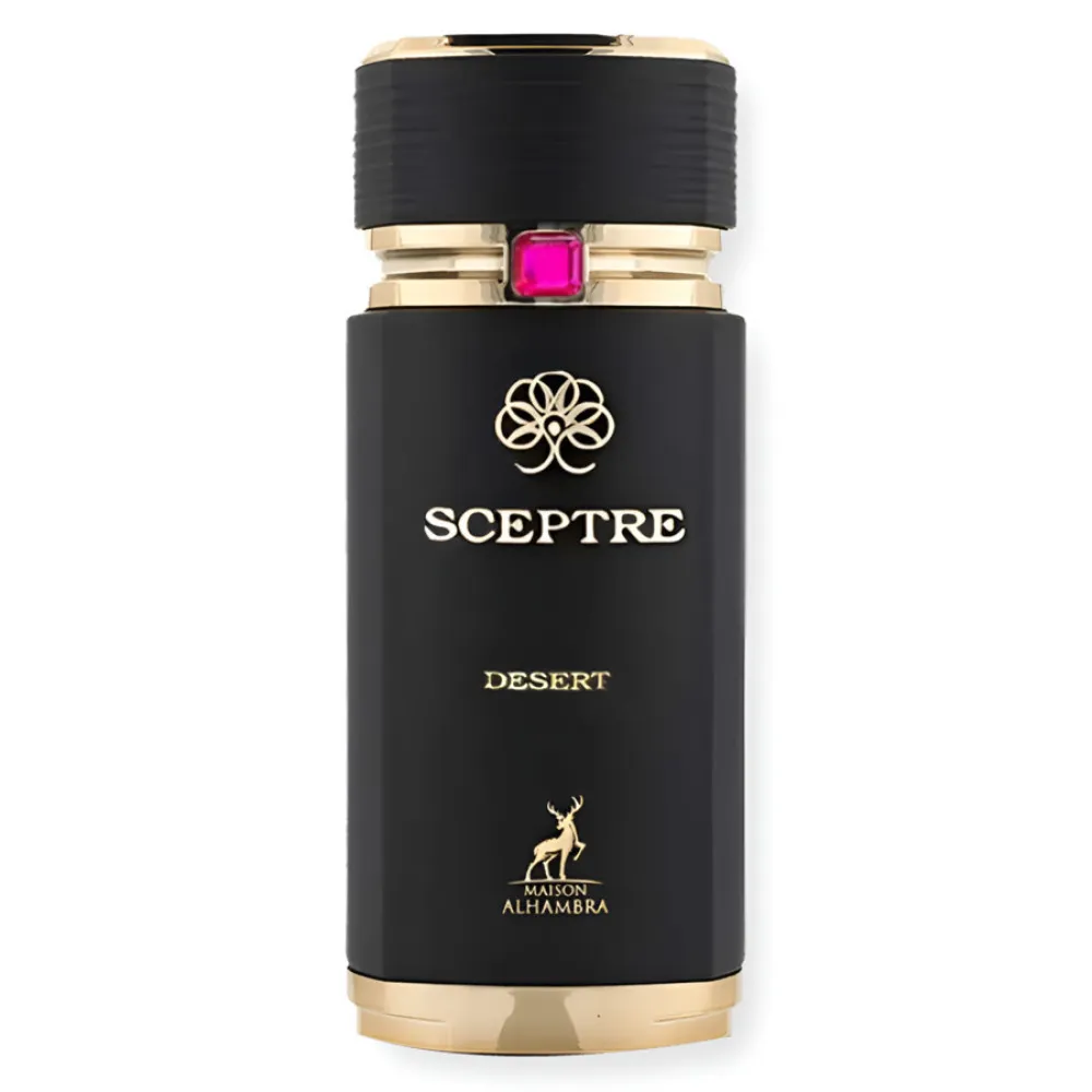 Sceptre Desert Unisex Eau de Parfum 100 ml