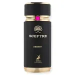 Sceptre Desert Unisex Eau de Parfum 100 ml