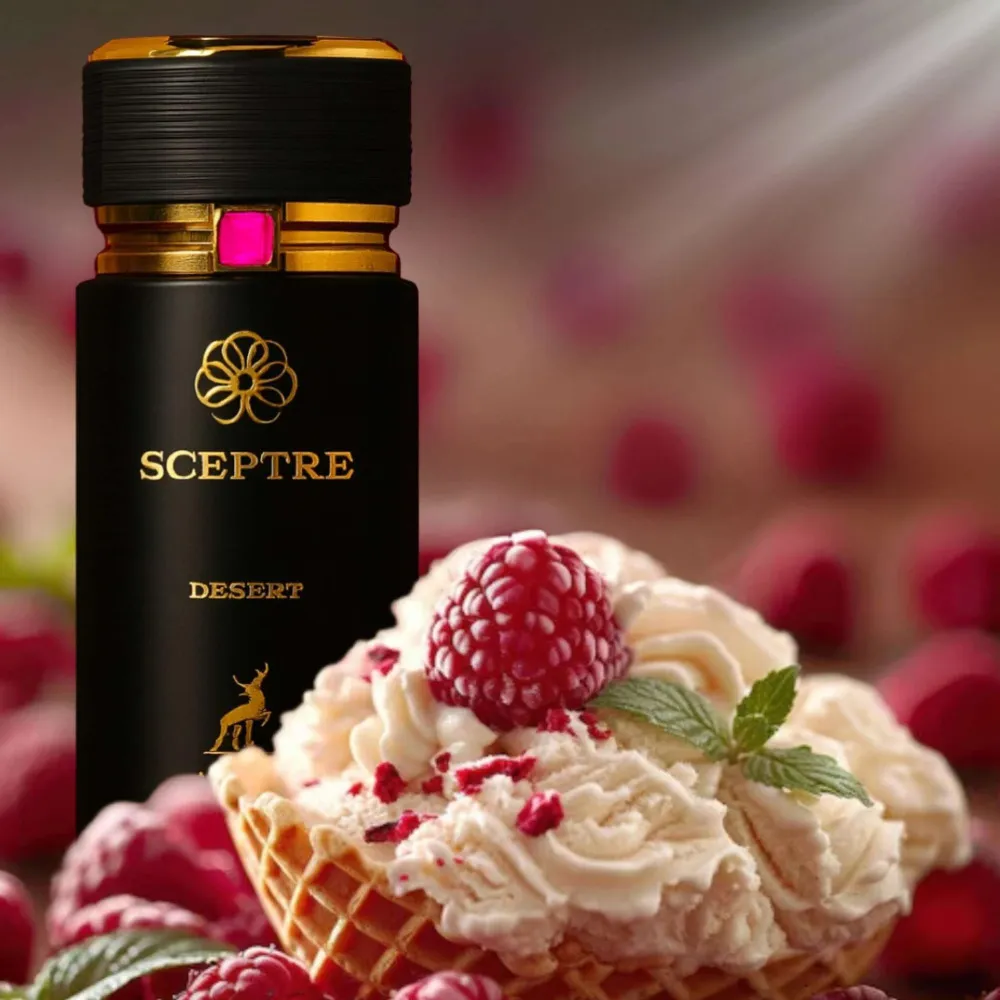 Sceptre Desert Unisex Eau de Parfum 100 ml