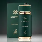 Sceptre Malachite Eau de Parfum Unisex 100 ml