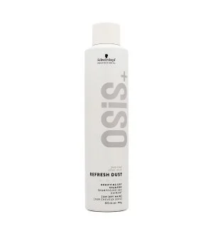 Schwarzkopf Professional OSiS+ Refresh Dust Volumizing Dry Shampoo